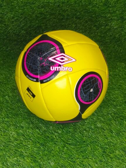Hybrid UMBRO FootBall