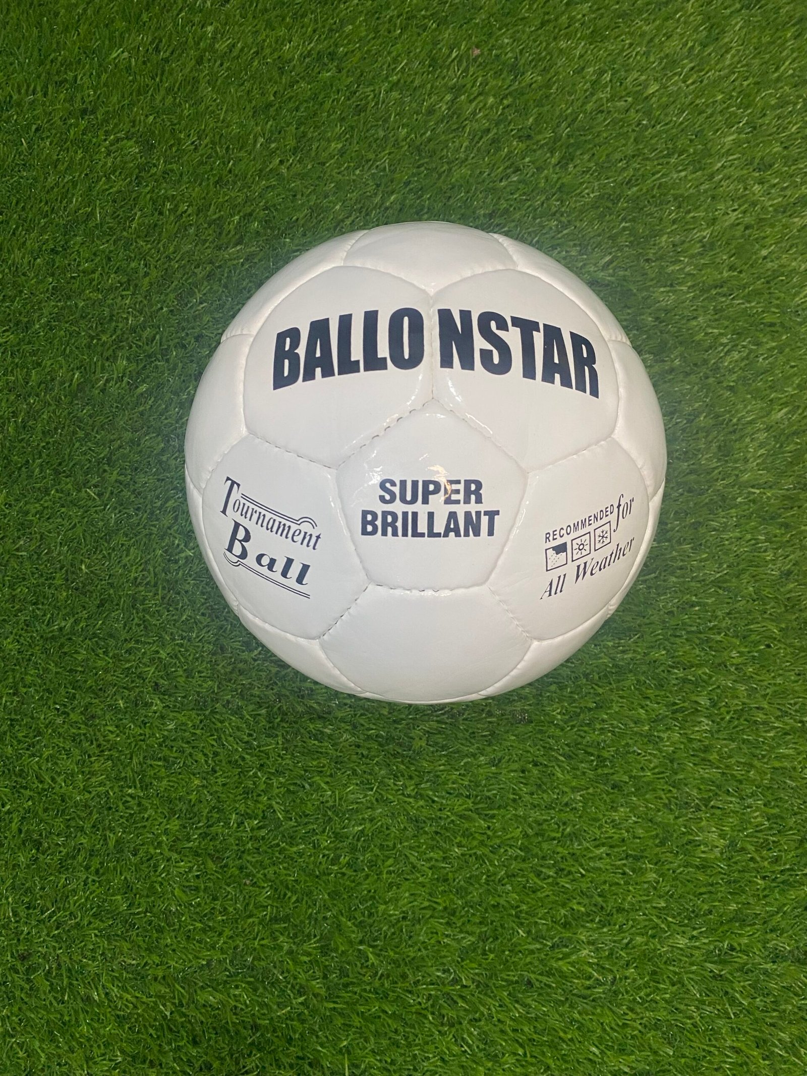 Ballonstar