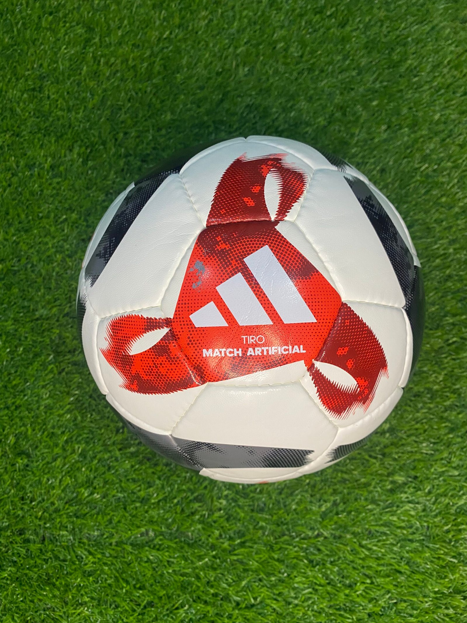 TIRO MATCH ARTIFICIAL BALL