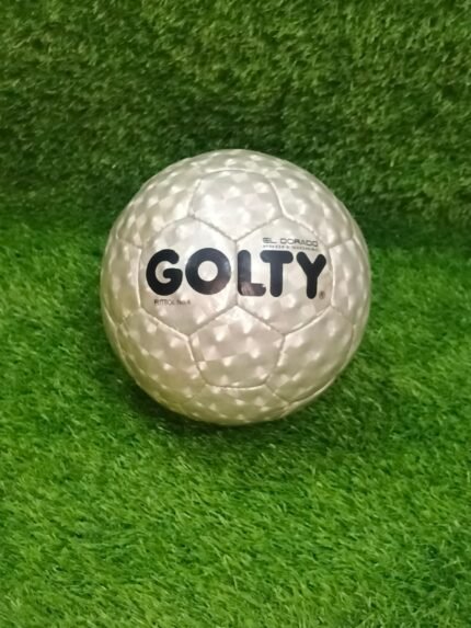 Golty El Dorado Football