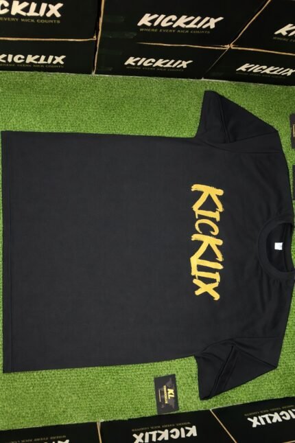 Kicklix Special Jersey