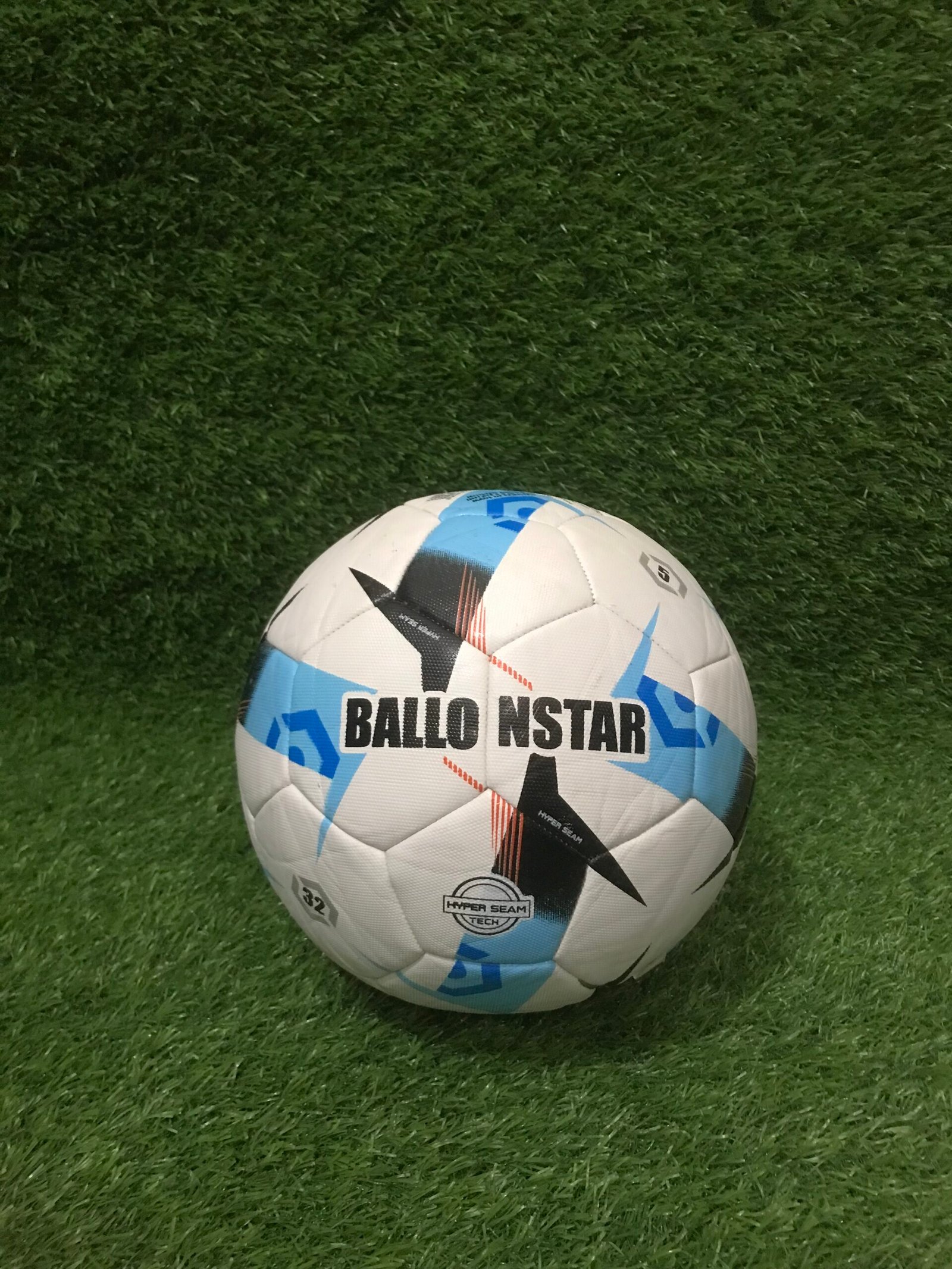 BALLONSTAR CLASSIC FOOTBALL