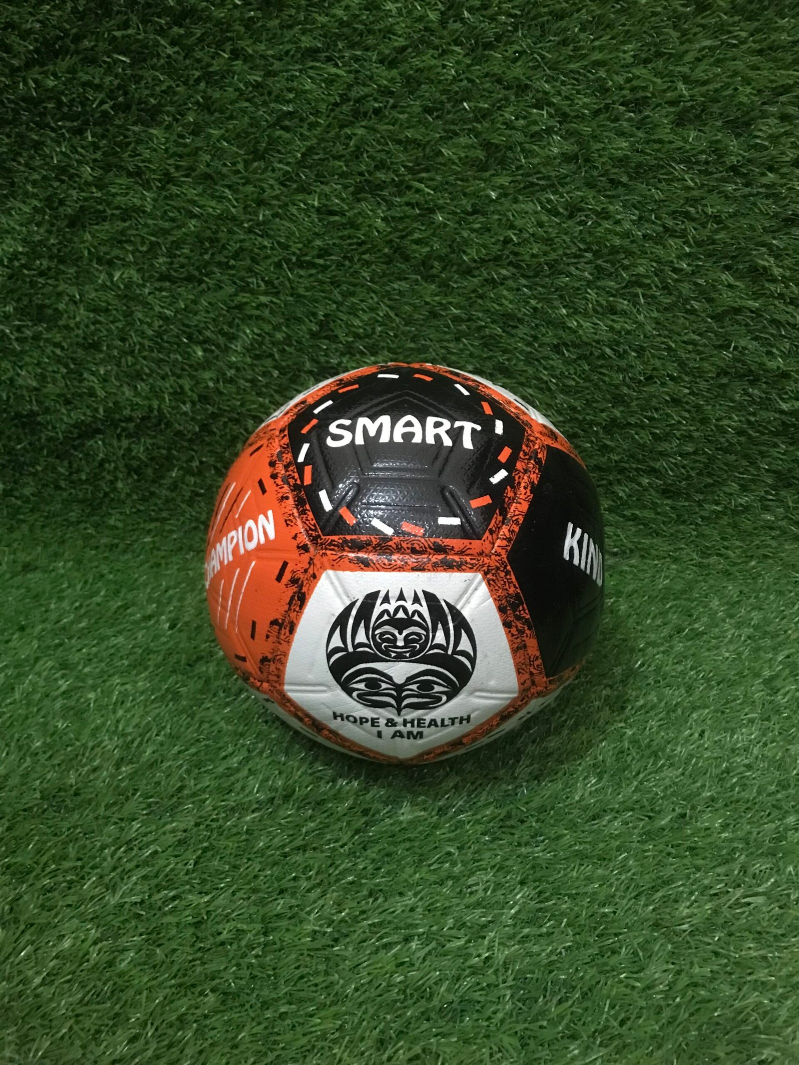 CLASSIC SMART HYBRID FOOTBALL