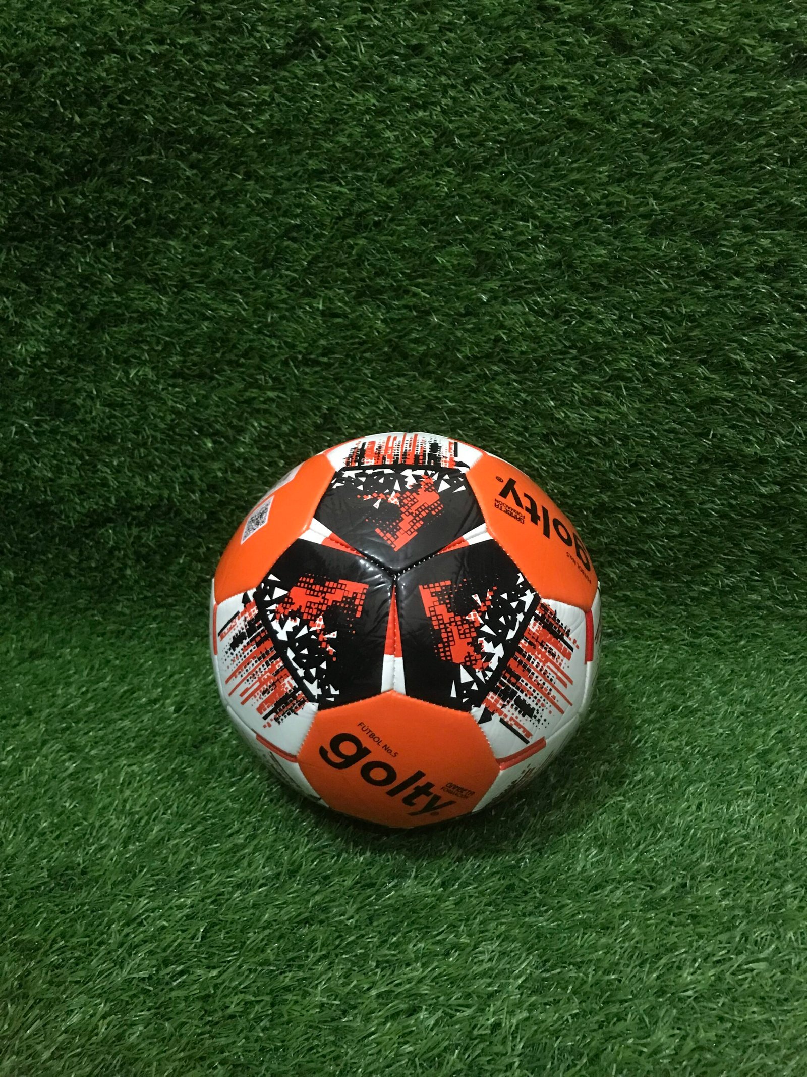 GOLTY CLASSIC FLY BALL