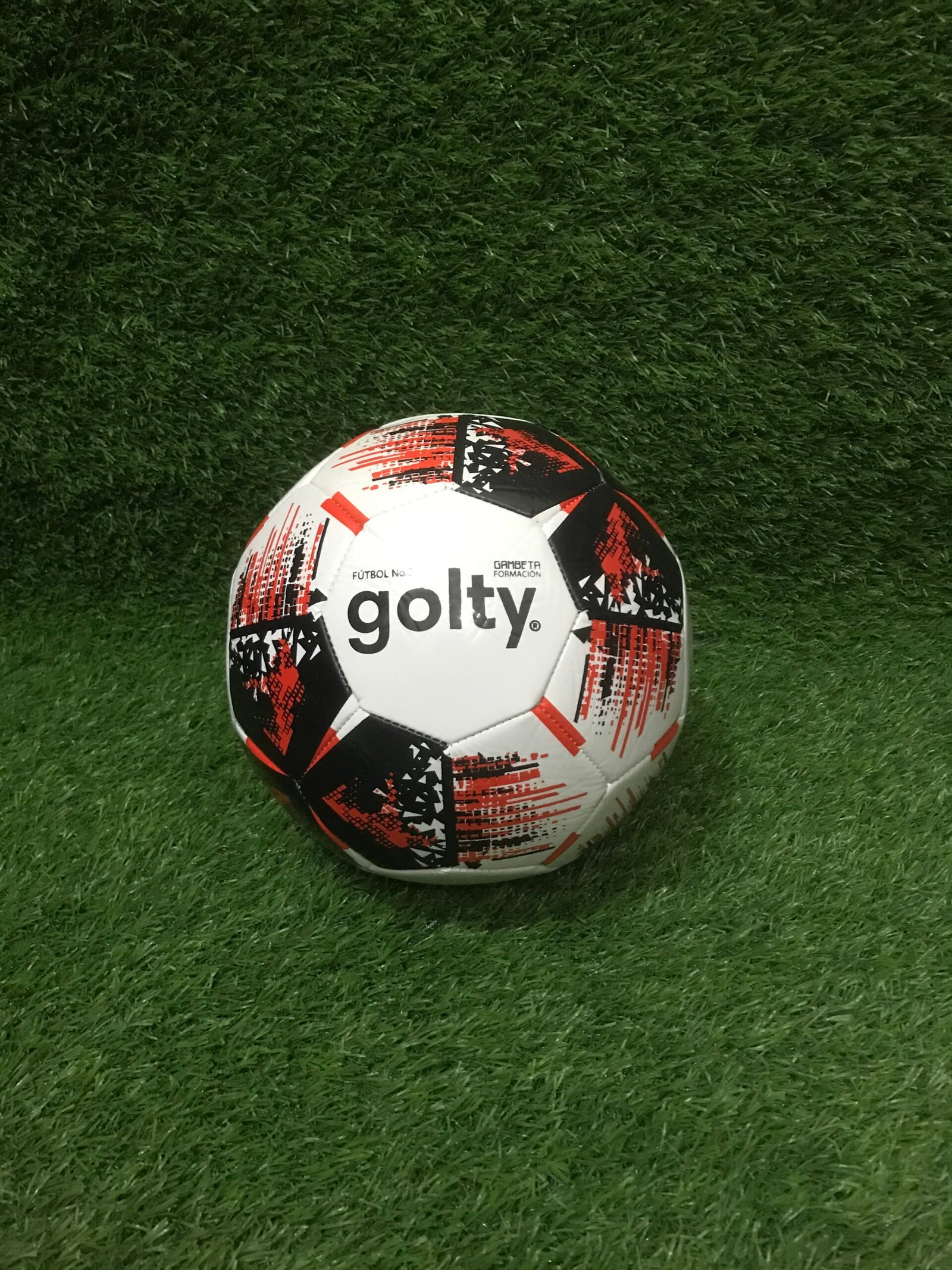 GOLTY Gambeta BALL