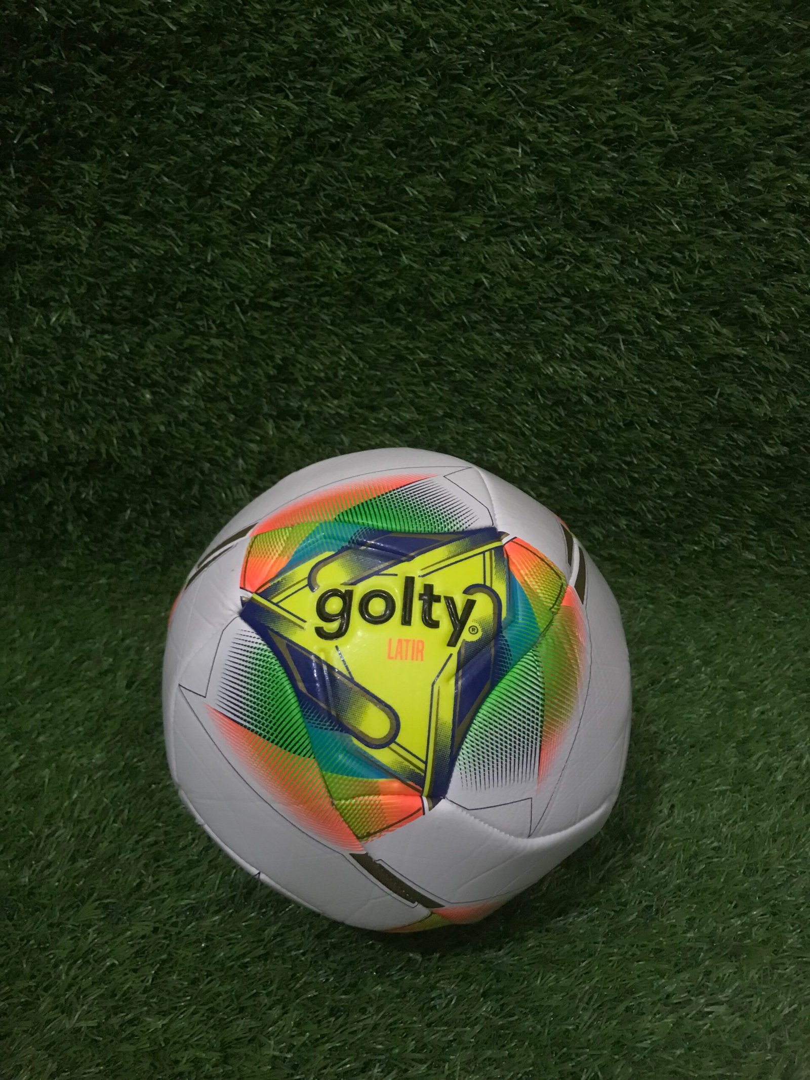 GOLTY LATIR CLASSIC BALL