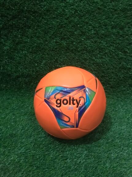 GOLTY LATIR MATCH BALL
